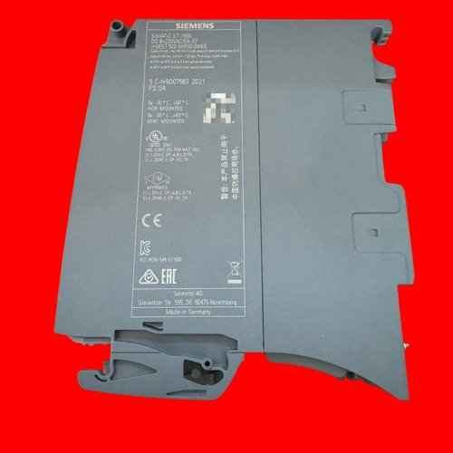 6es7522-5hf00-0ab0 Siemens Simatic S7-1500 Mod