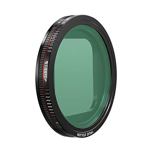 Filtro De Parada Freewell True Color Variable Nd Vnd1-5 Comp