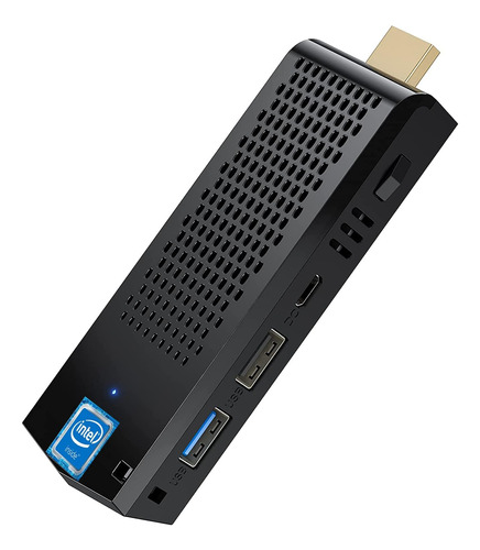 Mini Pc Stick Sin Ventilador   10 Pro Intel Atom X5z835...