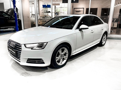 Imagen 1 de 15 de Audi A4 2.0 T Fsi 190cv - Bmw Autopremier