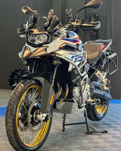 Bmw 850 gs on sale 2015