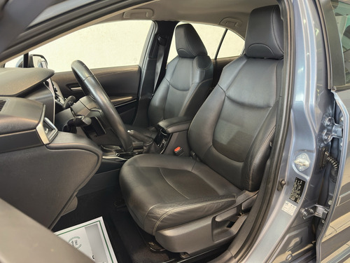 Toyota Corolla 2.0 VVT-IE FLEX XEI DIRECT SHIFT