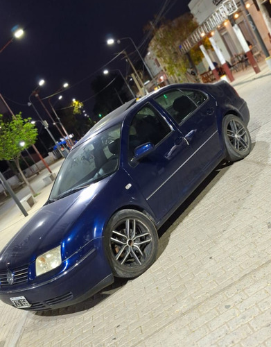Volkswagen Bora 2.0 Trendline