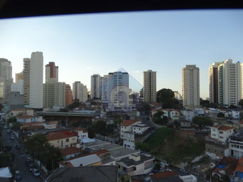 Conj Comercial Bem Localizado Vila Mariana - Tw15767
