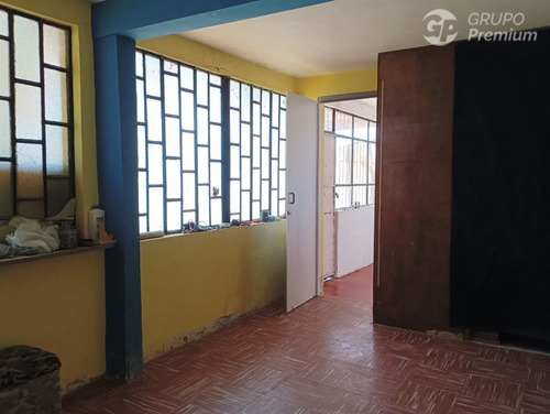 Terreno En Venta C/casa 5d/1b/e Playa Ancha, Valparaíso