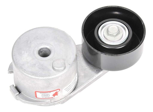 Acdelco 12670574 Gm - Conjunto De Tensor De Correa De Transm