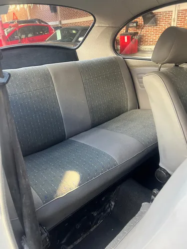 Vocho Sedan 1990 Impecable