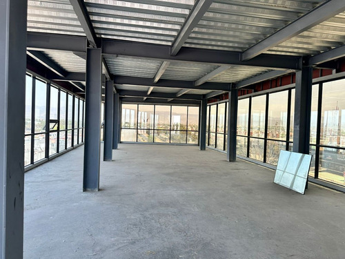 Oficinas Nuevas En Renta Frente A Plaza De Toros