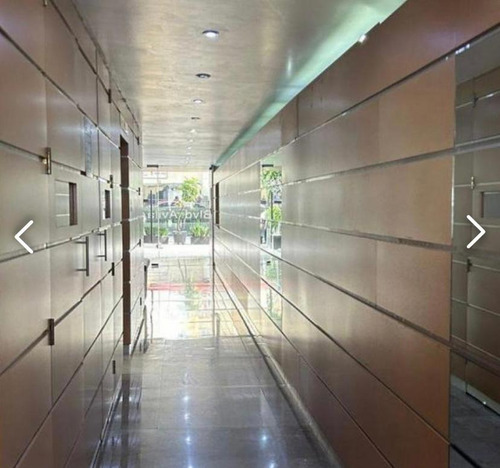 Oficina En Lomas De Chapultepec 115m²