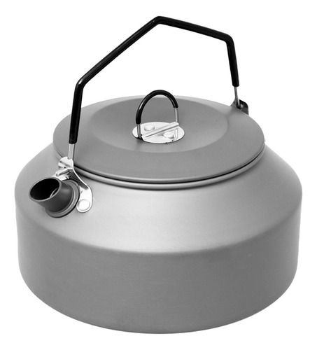 Para Acampar De Aleación De Aluminio De Calentamiento Rápido