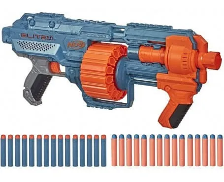 Nerf - Elite 2.0 Shockwave Hasbro
