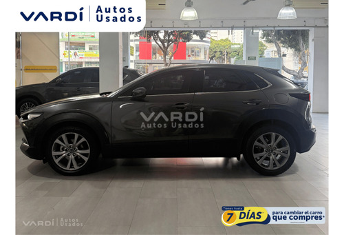 Mazda CX-30 Touring