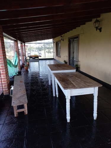 Imagen 22 de 30 de Hermosa Casa Con Pileta En Barrio Cerrado Los Fresnos Uribelarrea
