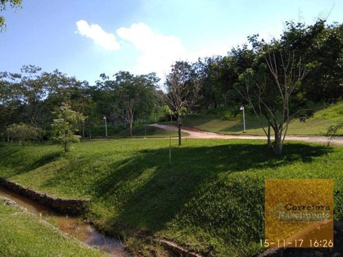 Imagem 4 de 30 de Terreno À Venda, 1300 M² Por R$ 169.000,00 - Jardim São Gabriel - Jacareí/sp - Te0476