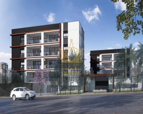 Apartamento Na Vila Mariana - Ap01313 - 69301596
