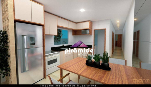 Exclusivo: Casa Novíssima Com 2 Dormitórios/suíte À Venda, Por R$ 270.000 - Balneário Dos Golfinhos, Caraguatatuba/sp - Ca5917