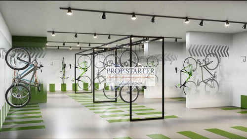 Imagem 4 de 23 de Apartamento Com 2 Dormitórios Entrega Em Junho De 20121, À Venda, 72 M² Por R$ 1.000.000 - Vila Mariana - Sp/ Propstarter Adm.imoveis - Ap0936