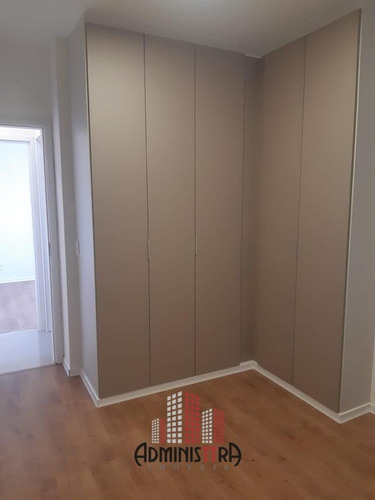 Imagem 9 de 15 de Apartamento A Venda Campolim Sorocaba/ Sp - Ap-1961-1