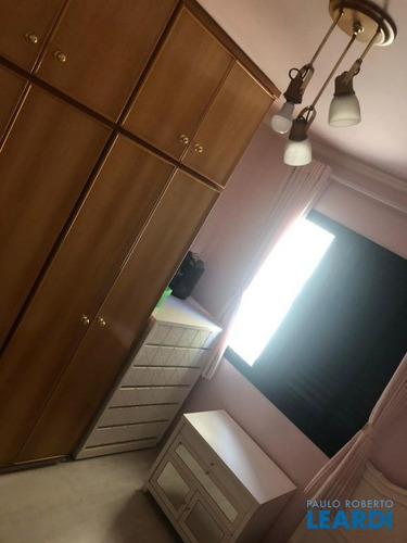 Imagem 8 de 15 de Apartamento - Perdizes - Sp - 574551