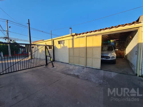 Oportunidad!!!! Vendo Casa Esquina De 1piso, Metro Del Sol
