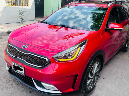 Kia Niro 1.6 Gdi Ex At