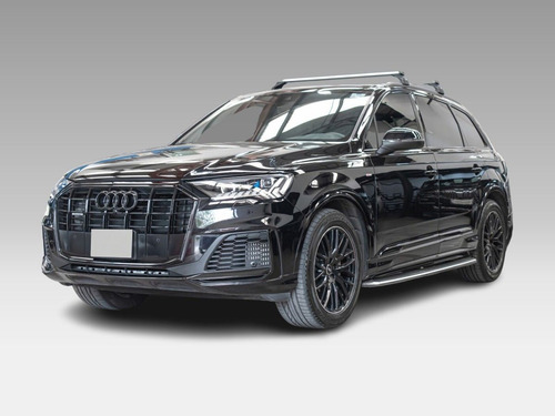 Audi Q7 2021