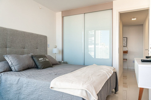 Imagen 18 de 24 de 1 Dormitorio Y Medio Con Vista, Artower (ref: Lij-5344)