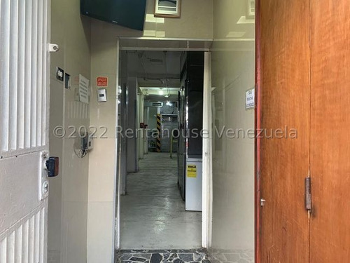 Imagen 3 de 14 de Edificio En Venta Los Rosales 23-9066 Renta House Los Samanes