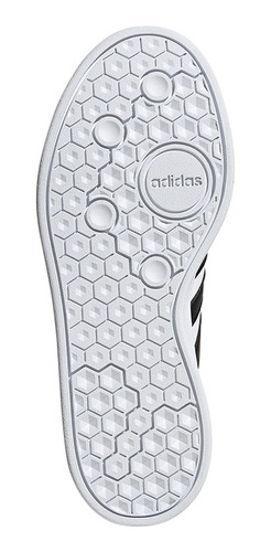 Imagen 4 de 6 de Tenis Training adidas Breaknet - Blanco