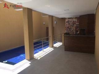 Sobrado Com 3 Suítes À Venda, 297 M² Por R$ 990.000 - Jardim Serra Grande - Caieiras/sp - So0758