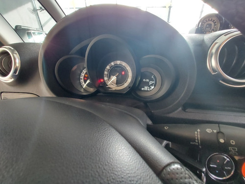 Imagem 14 de 16 de Citroen Aircross Exclusive 1.6 2014