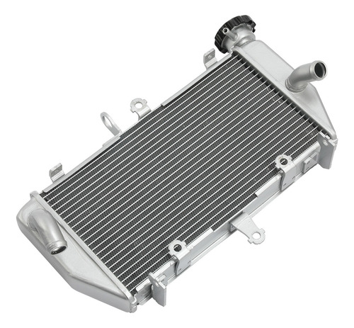Radiador Para Yamaha Mt03 Mt-03 2016 17 18 19 21 22 2023