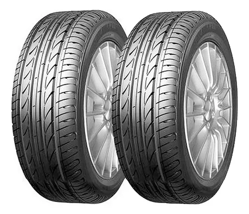 Set 2 Neumáticos Goodride 235/60 R16 Rp28 100h Tl