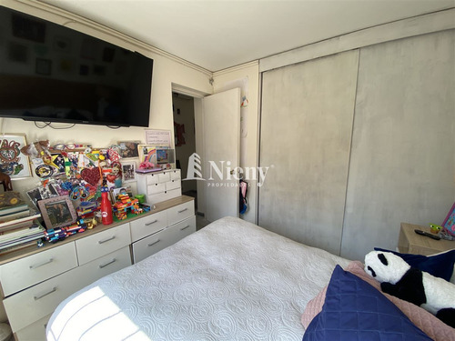Departamento De 2 Dorm Y Otro Pequeño,jardin Del Mar. Reñaca