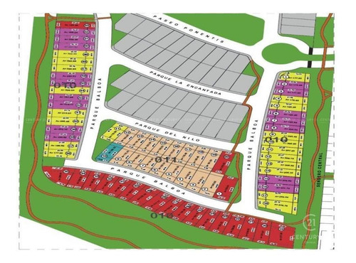 Imagen 5 de 7 de Terreno En Venta En Cd Mayacoba