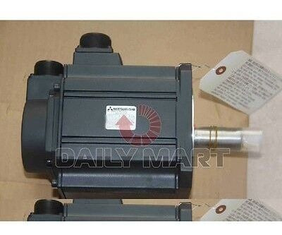 Mitsubishi New Hc-sf153 Plc 1.5kw Servo Motor Encoder Htf