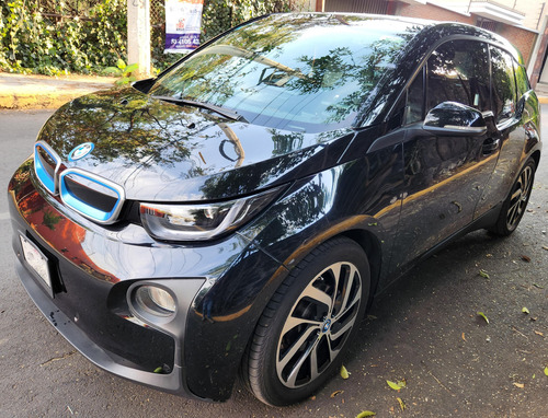 BMW i3 0.6 Rex Dynamic At
