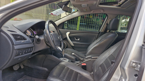 Renault Fluence 2.0 Authentique Cvt At