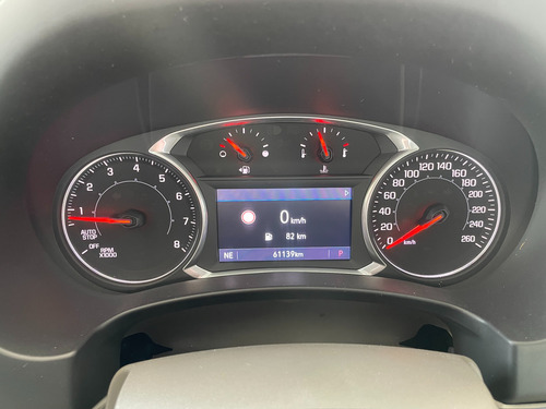 GMC Terrain 3.6 Denali At