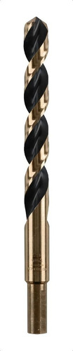 Mecha Alta Velocidad 12mm Para Metal Madera Truper 14333