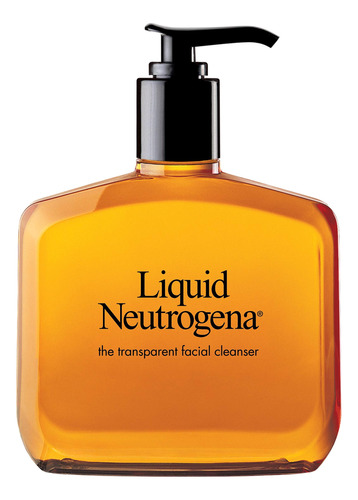 Neutrogena Líquido Neutrogena, Última Intervensión De Li.