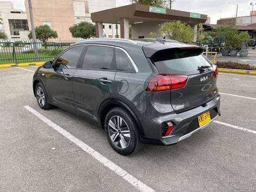 Kia Niro 1.6