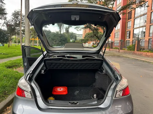 MG 6 1.8 Std