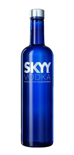 Vodka Skyy  750ml
