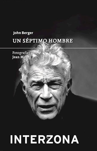 Un Septimo Hombre - Berger John (libro)