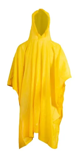 Ponchos impermeables, Ponchos lluvia