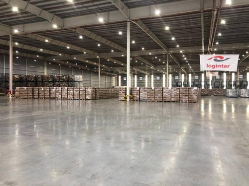 Imagen 2 de 6 de Alquiler Deposito 8.300 M2 - Esteban Echeverria