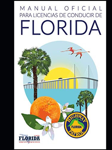 Manual Oficial Para Licencias De Conducir De Florida