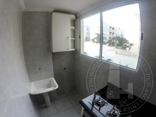 Imagem 11 de 20 de Apartamento À Venda, 44 M² Por R$ 189.000,00 - Parque Maria Helena - Guarulhos/sp - Ap0085