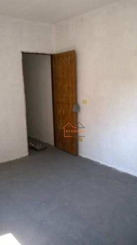 Casa À Venda Por R$ 330.000,00 - Parada Xv De Novembro - São Paulo/sp - Ca0011
